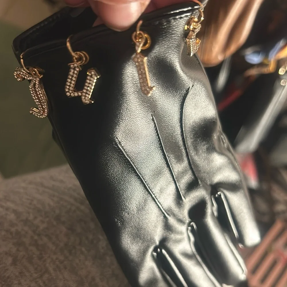 Juicy Couture elegant black
